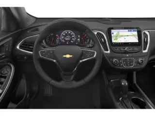 Chevrolet Malibu 2020 Premier Sedán de 4 puertas