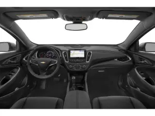 Chevrolet Malibu 2020 Premier Sedán de 4 puertas