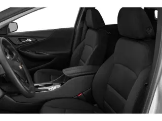 Chevrolet Malibu 2020 Premier Sedán de 4 puertas