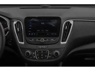 Chevrolet Malibu 2020 Premier Sedán de 4 puertas