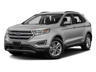 Ford Edge 2017 SEL 4 puertas Crossover