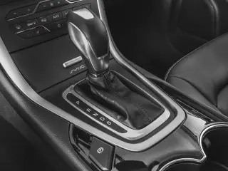 Ford Edge 2017 SEL 4 puertas Crossover