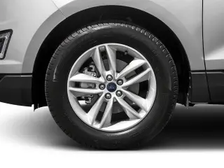 Ford Edge 2017 SEL 4 puertas Crossover