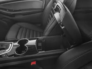 Ford Edge 2017 SEL 4 puertas Crossover