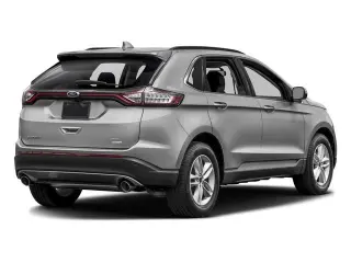 Ford Edge 2017 SEL 4 puertas Crossover