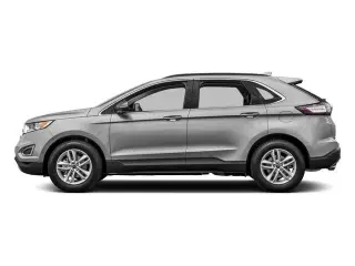 Ford Edge 2017 SEL 4 puertas Crossover