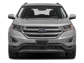 Ford Edge 2017 SEL 4 puertas Crossover