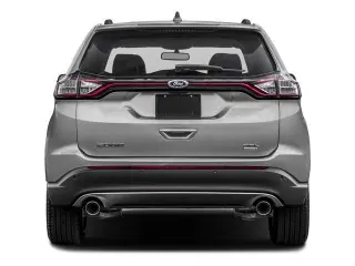 Ford Edge 2017 SEL 4 puertas Crossover