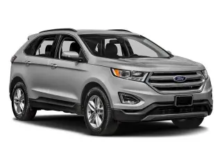 Ford Edge 2017 SEL 4 puertas Crossover