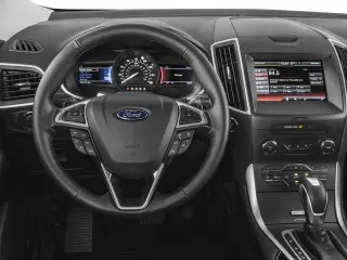 Ford Edge 2017 SEL 4 puertas Crossover