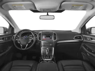 Ford Edge 2017 SEL 4 puertas Crossover