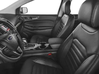 Ford Edge 2017 SEL 4 puertas Crossover
