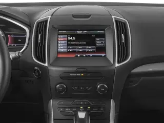 Ford Edge 2017 SEL 4 puertas Crossover
