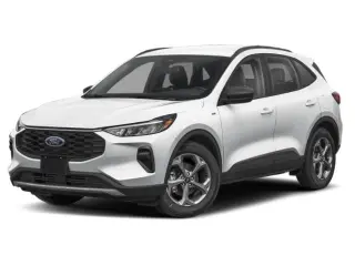 Ford Escape 2025 ST-Line SUV 4 puertas