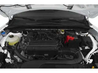 Ford Escape 2025 ST-Line SUV 4 puertas