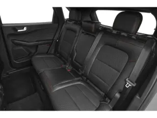 Ford Escape 2025 ST-Line SUV 4 puertas
