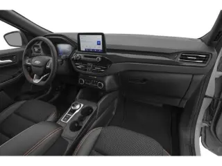 Ford Escape 2025 ST-Line SUV 4 puertas
