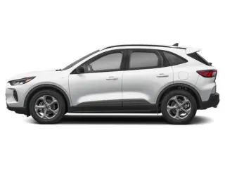 Ford Escape 2025 ST-Line SUV 4 puertas