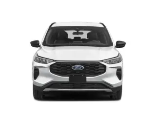 Ford Escape 2025 ST-Line SUV 4 puertas