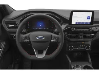 Ford Escape 2025 ST-Line SUV 4 puertas