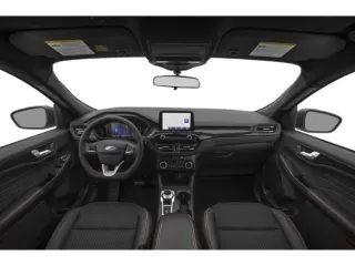 Ford Escape 2025 ST-Line SUV 4 puertas