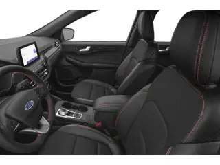 Ford Escape 2025 ST-Line SUV 4 puertas