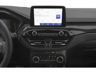 Ford Escape 2025 ST-Line SUV 4 puertas