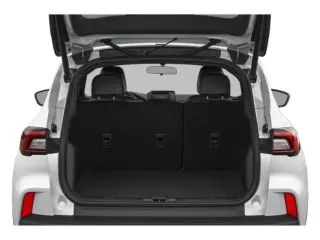 Ford Escape 2025 ST-Line SUV 4 puertas