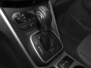 Ford C-MAX Hybrid 2016 SEL 4p Wagon