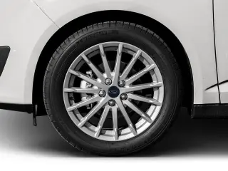 Ford C-MAX Hybrid 2016 SEL 4p Wagon