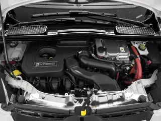 Ford C-MAX Hybrid 2016 SEL 4p Wagon