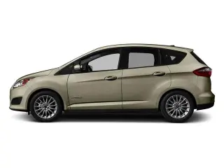 Ford C-MAX Hybrid 2016 SEL 4p Wagon