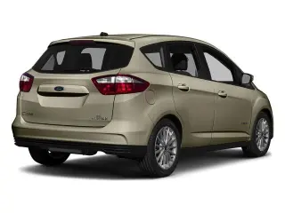 Ford C-MAX Hybrid 2016 SEL 4p Wagon