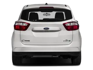 Ford C-MAX Hybrid 2016 SEL 4p Wagon