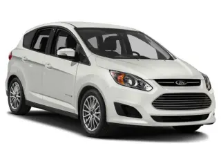 Ford C-MAX Hybrid 2016 SEL 4p Wagon