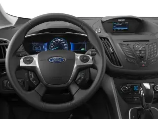 Ford C-MAX Hybrid 2016 SEL 4p Wagon