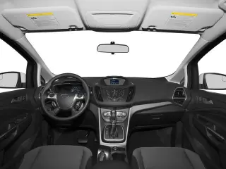 Ford C-MAX Hybrid 2016 SEL 4p Wagon
