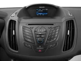 Ford C-MAX Hybrid 2016 SEL 4p Wagon