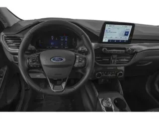 Ford Escape 2025 Active SUV 4p