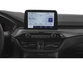 Ford Escape 2025 Active SUV 4p