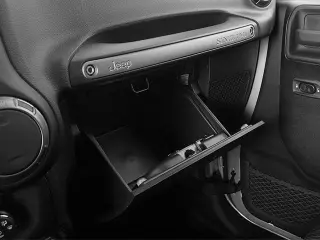 Jeep Wrangler Unlimited 2014 4x4 Sport 4p SUV