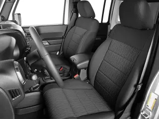 Jeep Wrangler Unlimited 2014 4x4 Sport 4p SUV