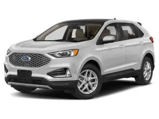 Ford Edge 2024 AWD SEL 4p SUV