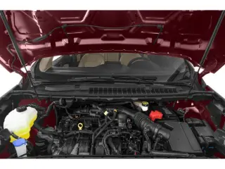 Ford Edge 2024 AWD SEL 4p SUV
