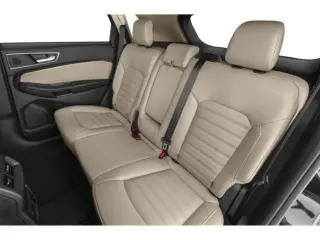 Ford Edge 2024 AWD SEL 4p SUV