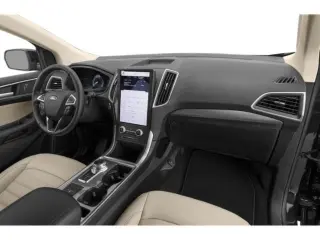 Ford Edge 2024 AWD SEL 4p SUV
