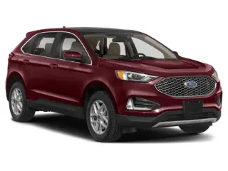 Ford Edge 2024 AWD SEL 4p SUV