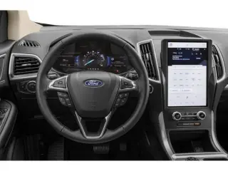 Ford Edge 2024 AWD SEL 4p SUV