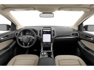 Ford Edge 2024 AWD SEL 4p SUV