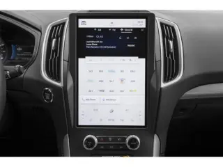 Ford Edge 2024 AWD SEL 4p SUV